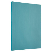 JAM PAPER Papel Cartão Colorido 65lb - 8.5 x 11 - Ultra Fúcsia - 50 Folhas/Pack