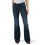 Wrangler Wrangler Retro Mae Mid Rise Stretch Boot Cut Jean-BUKSE 1