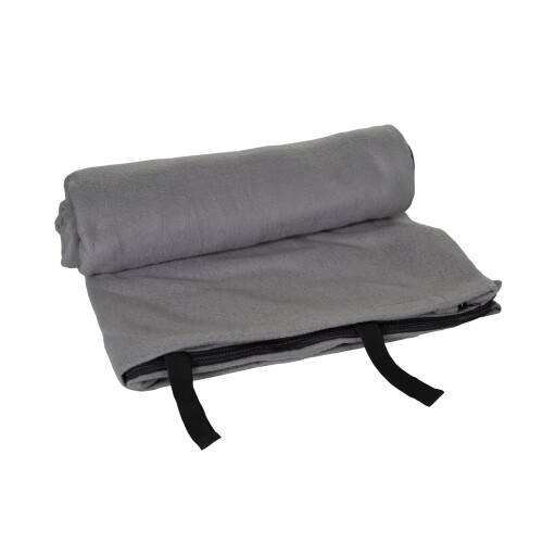 Stansport Fleece Sovepose Gr? 32"" x 75"""" 2