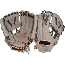 RAWLINGS R9 Contour Series 11,5-Zoll-Softballhandschuh | RHT |