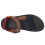 Teva Teva Men's Original Universal Sport Sandal  Total Eclipse Multi  10 2