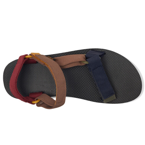 Teva Teva Men's Original Universal Sport Sandal  Total Eclipse Multi  10 1