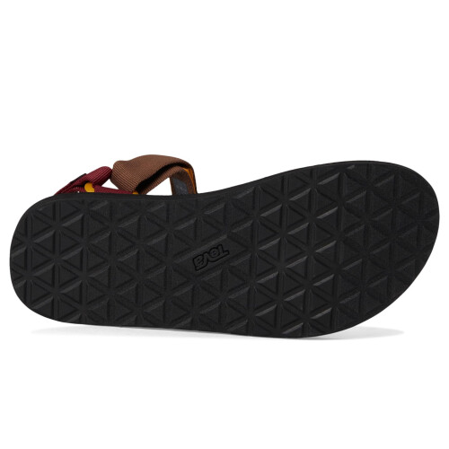 Teva Teva Men's Original Universal Sport Sandal  Total Eclipse Multi  10 2