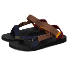 Teva Men's Original Universal Sport Sandal Total Eclipse Multi 10