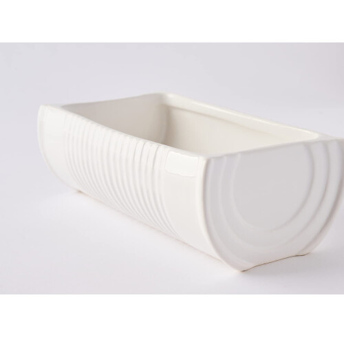Mud Pie Can-Berry Ceramic Cranberry Serving Dish and Spatula Set 1