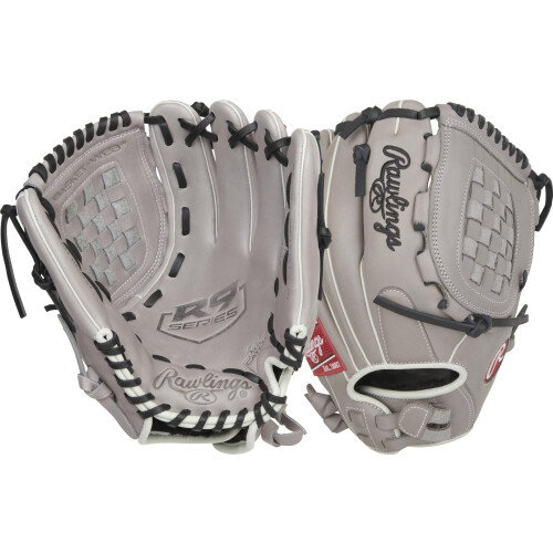 Rawlings | G??t? s?ft   p?? R9 Fastpitch | ?st?? ?a?a???? | 25,5 e?. | ????    e t? de?? ????