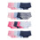 Fruit of the Loom Calcinhas Meninas Algodão, 20 Peças - Variadas, 14 1
