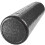 JFIT High Density Foam Roller Sort (ny) 24-tommer 1