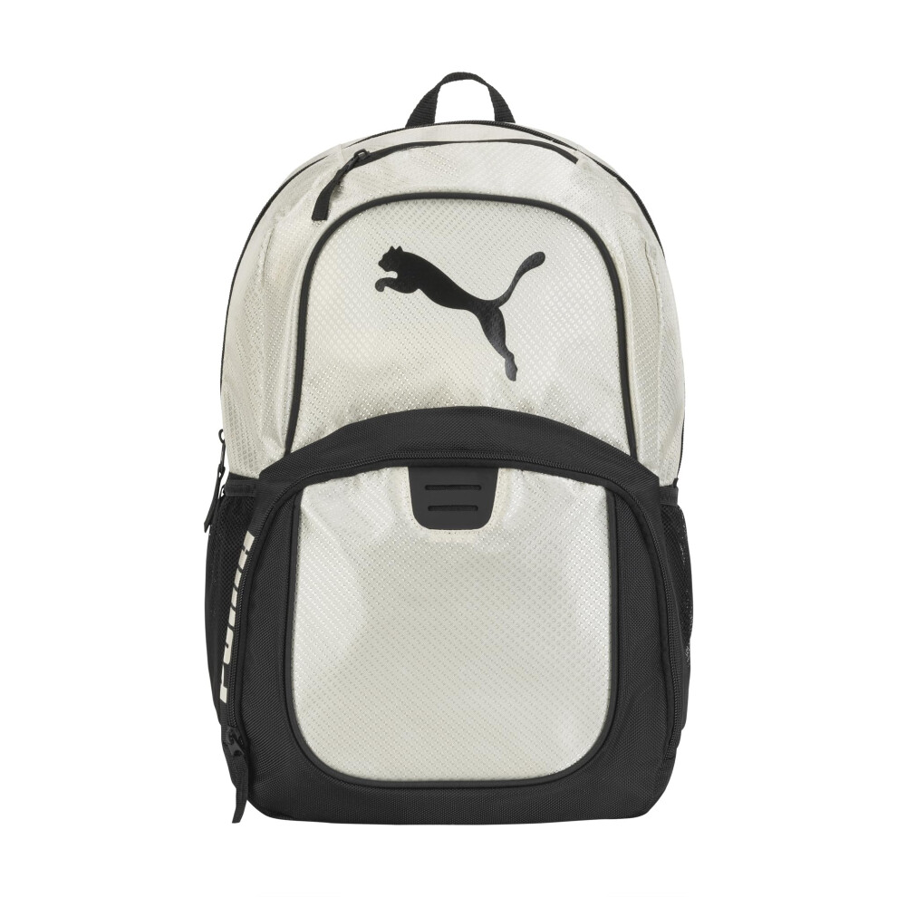 Batoh Puma Contender Alpine Snow, Jedna Velkost-image