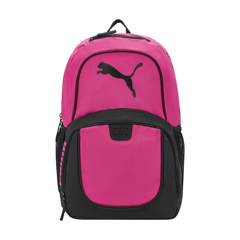PUMA Contender Backpack  Bright Pink  One Size