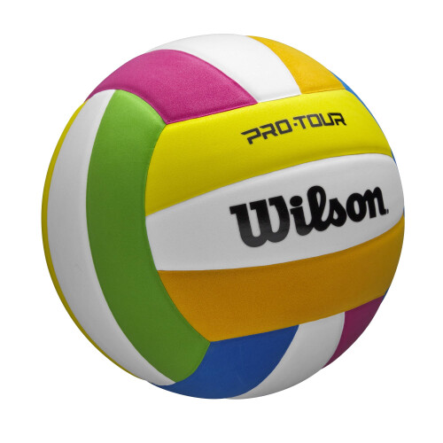 Wilson Bola de Voleibol Wilson Pro Tour 1