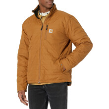 Carhartt Rain Defender Relaxed Fit Lichtgewicht Geïsoleerde Jas