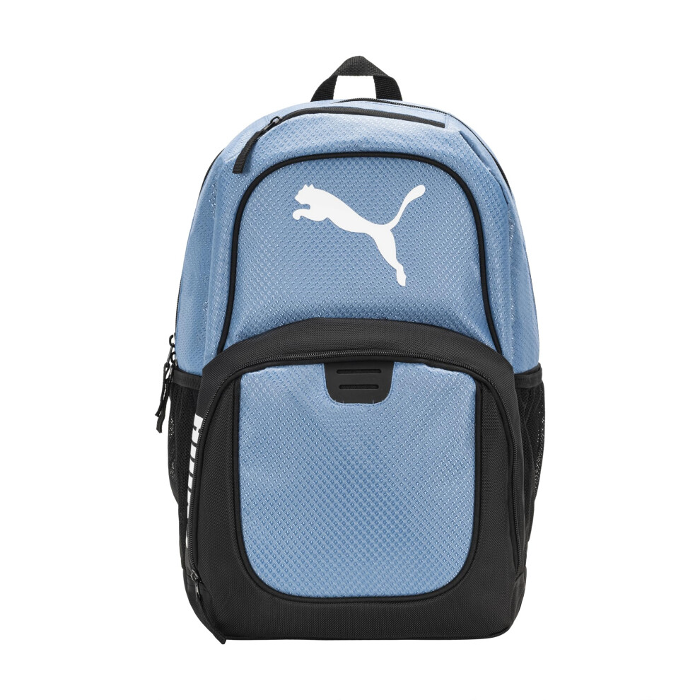 PUMA Contender Backpack  Blue/Aqua  One Size