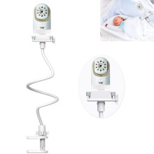 EYSAFT Babyphone-Halterung f  r Infant Optics DXR-8 PRO & DXR-8