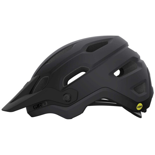 Giro Cyklistick helma Giro Source MIPS pro dospel - Matn cern Static Small (51-55 cm) 2