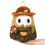 Squishable / Mini Woodland Plague Doctor & Nurse Set 2
