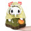 Squishable / Mini Woodland Plague Doctor & Nurse Set 3