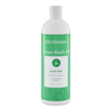 Shampoo Ultra Concentrado Chris Christensen SmartWash50 Jungle Apple para Cães, Faz até 50 Frascos
