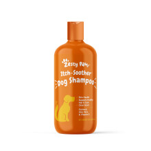 Zesty Paws, Itch-Soother Hund Shampoo, Alle Altersstufen, 16 fl oz