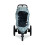 BOB Gear Weather Shield for Single Jogging Strollers 2