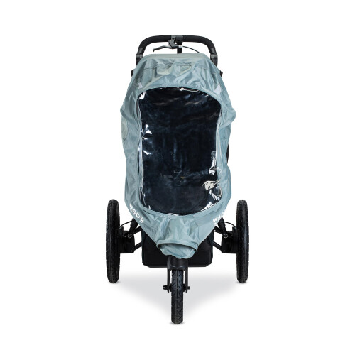 BOB Gear Weather Shield for Single Jogging Strollers 1