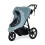 BOB Gear Weather Shield for Single Jogging Strollers 3