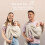 Porte-bébé BOBA Ring Sling in lin PAMPAS - BOBA 5