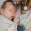 Porte-bébé BOBA Ring Sling in lin PAMPAS - BOBA 4