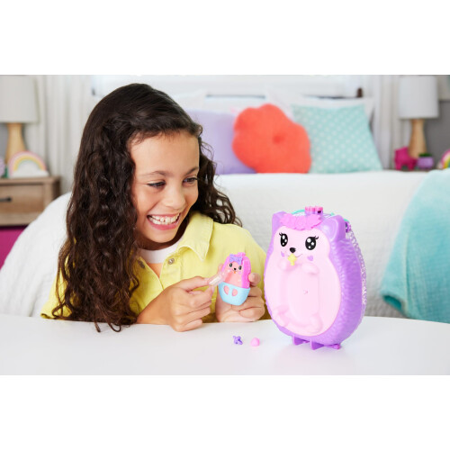 Polly Pocket Polly Pocket ?a????d? ?a??d??? 2 se 1    e 2 ?????? ?????e? ?a? 16 ??es???? Set ?a????d???    e ?sa?t??? S?a?t???????? ?a? T?   a ?at????d??? 1
