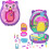 Polly Pocket Polly Pocket ?a????d? ?a??d??? 2 se 1    e 2 ?????? ?????e? ?a? 16 ??es???? Set ?a????d???    e ?sa?t??? S?a?t???????? ?a? T?   a ?at????d??? 1