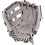 Rawlings | Gant de softball rapide R9 | Pro H-Web | 12"" | Lancer main droite 3