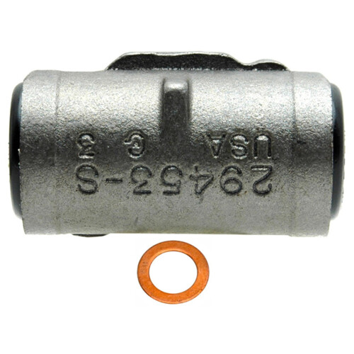 Acdelco Professional 18E568 Front Driver Side Drum Brake Wheel Cylinder 2