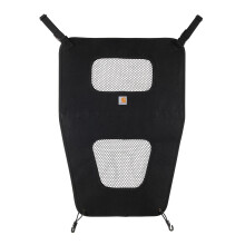 Carhartt Universal Nylon Duck Pet Barrir Hllbar Pet Barrir med Rain Defender Hllbar vattenavvisande svart