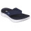 Skechers Skechers Women's Ankle Strap Sandal  Navy  9 1