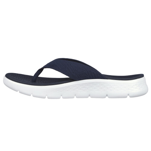 Skechers Skechers Women's Ankle Strap Sandal  Navy  9 1