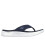 Skechers Skechers Women's Ankle Strap Sandal  Navy  9 4