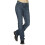 Wrangler Wrangler Willow Mid Rise Performance-tailleboot voor dames Ultimate Riding Jean Davis 3-32 2