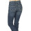 Wrangler Wrangler Willow Mid Rise Performance-tailleboot voor dames Ultimate Riding Jean Davis 3-32 4