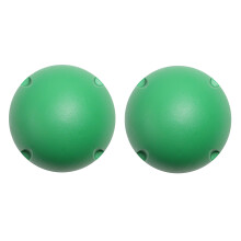 CanDo 10-1762-2 Sistema de Equilíbrio MVP, Nível 3, Bola Verde