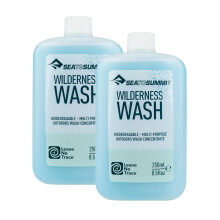 Sea to Summit Wilderness Wash Liquid Camp Soap 2 balen (2 x 250 ml lahvicky)