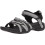 Teva Teva Women's Tirra Sandal  Black/White Multi  5 1