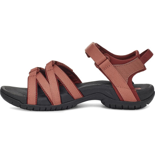 Teva Teva Women's Tirra Sandal  Aragon  5 2