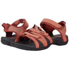 Teva Women's Tirra Sandal Aragon 5