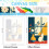 Kit de Pintura por Números Offito 6 Pacotes para Adultos Iniciantes - Gato 10x14 Polegadas 3