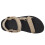 Teva Teva Heren Original Universal Sport Sandaal Wit Peper 11 2