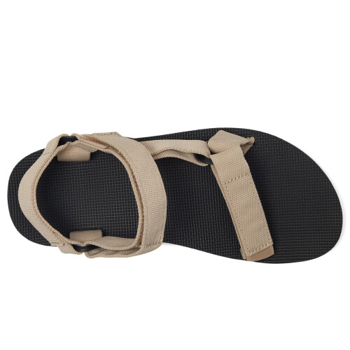 Teva Teva Heren Original Universal Sport Sandaal Wit Peper 11 1