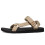 Teva Teva Heren Original Universal Sport Sandaal Wit Peper 11 4