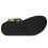 Teva Teva Heren Original Universal Sport Sandaal Wit Peper 11 3