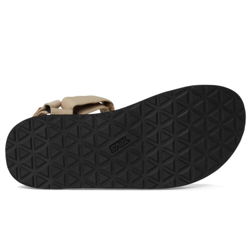 Teva Teva Heren Original Universal Sport Sandaal Wit Peper 11 2