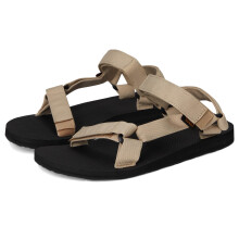Teva Original Universal Sport-Sandale f r Herren, Wei er Pfeffer, 44